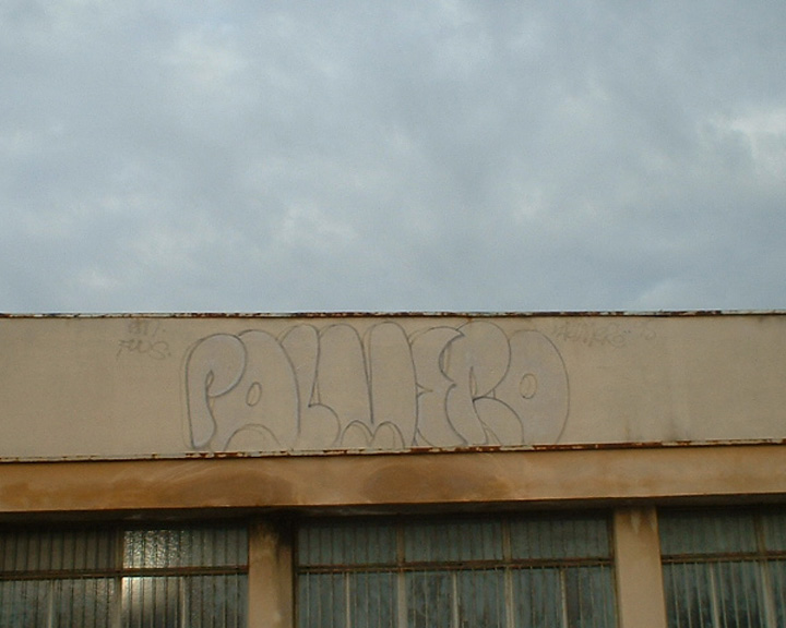 PALMERO BY KAL IWS  ROMOLO 1995